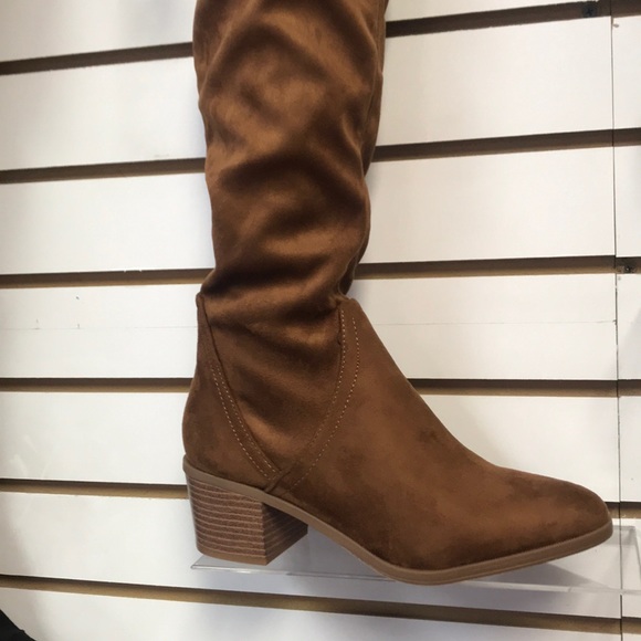 🎀New Comfy Camel 🐪 Boots - Picture 6 of 6